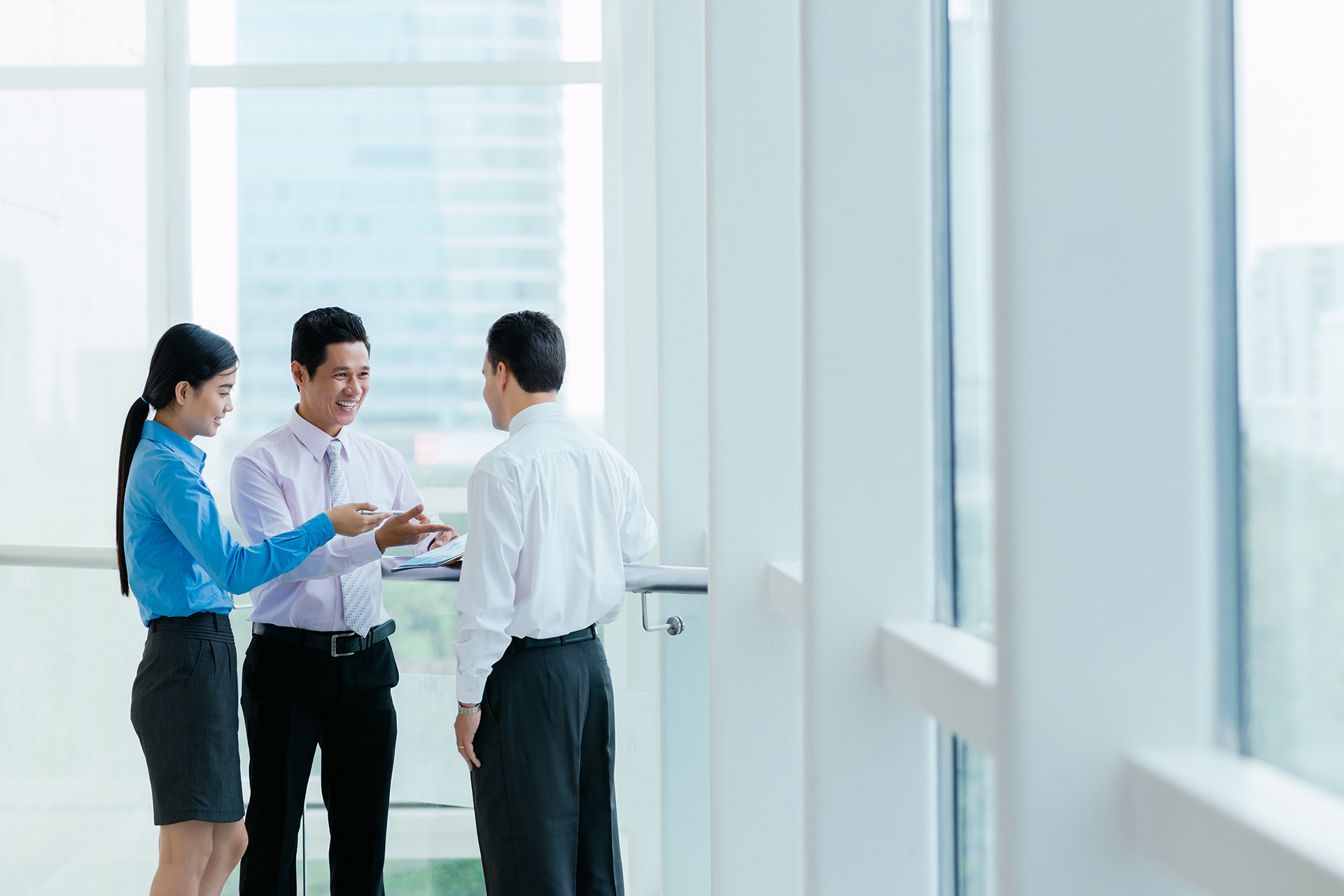 Data Validation & Control Framework